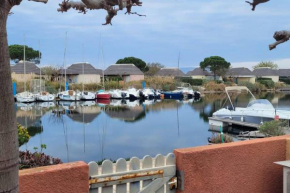Charmante Maison de pêcheur